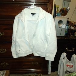 Bydeaign Warm Coat. Size Small