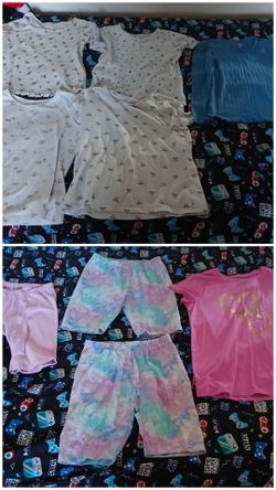Girls Size 10-12
