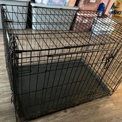 50$ Pet Gate 