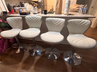 Bar Chairs & office chair