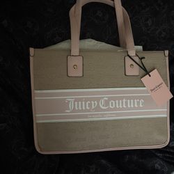 Juicy Couture Bag 