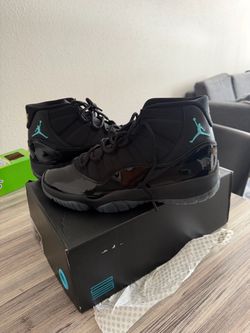 GAMMA BLUE 11s