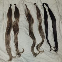 Hair Extensions 