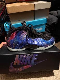 Nike Air Foamposite One Galaxy (2025)