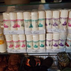 Enchanteur Perfume Powder 50g