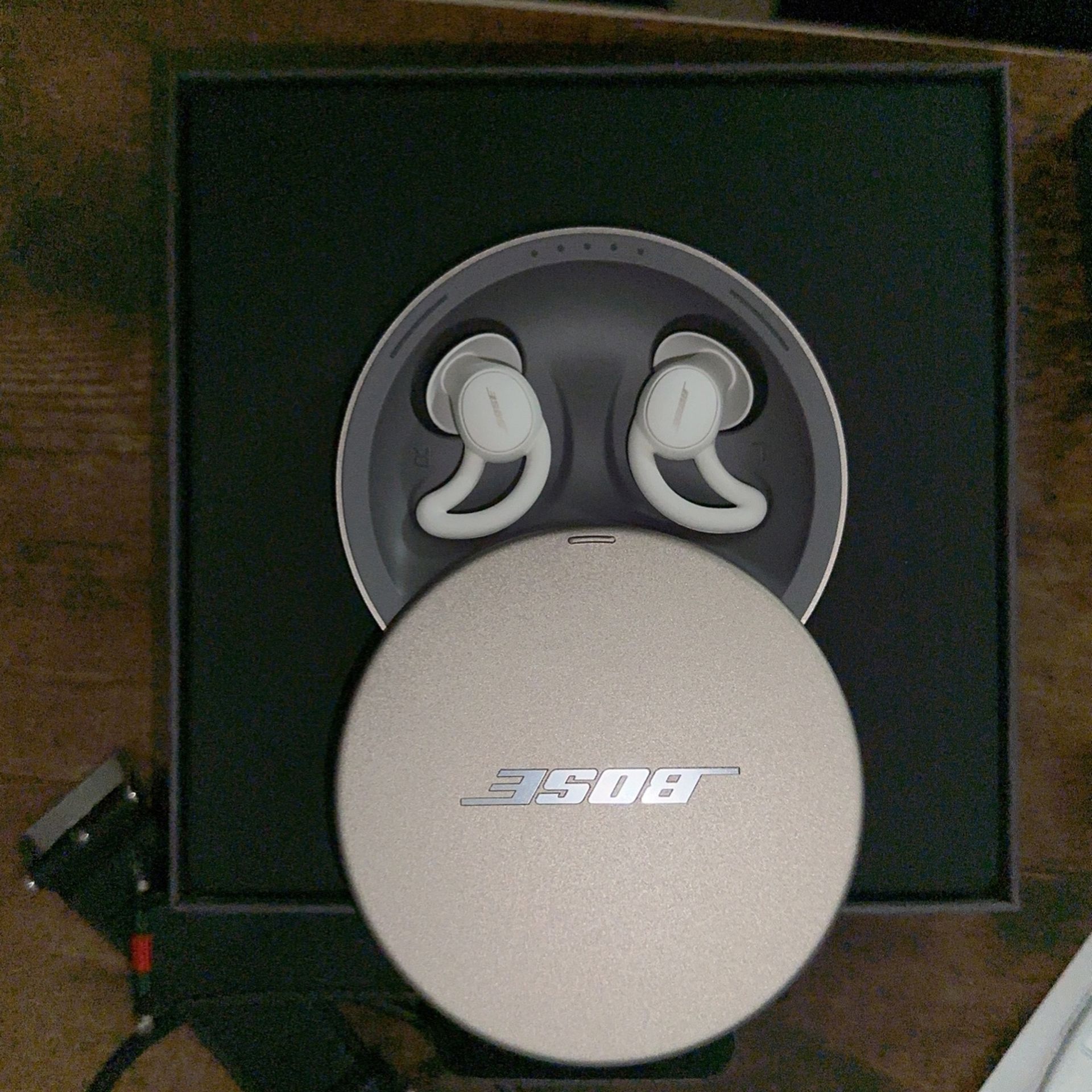 Bose Sleep Buds