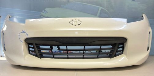 2015-2020 NISSAN 370Z FRONT BUMPER