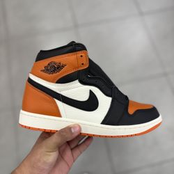 Jordan 1 Shadow BackBoard 