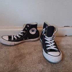  Women's Converse Size 7