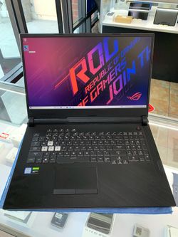 ASUS ROG STRIX