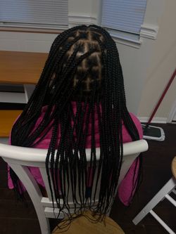 KATY TX BRAIDS