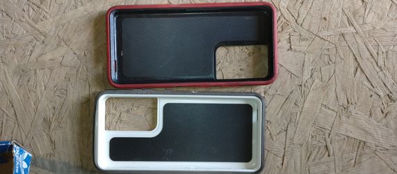 Galaxy S21 Ultra Phone Cases