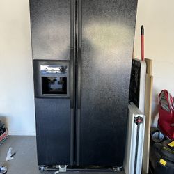 Used Working Refrigerator 