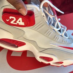 Nike Air Griffey Max 1 