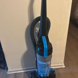 Vacuum Cleaner Like New Bagless 