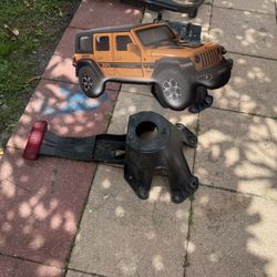 Jeep Parts 
