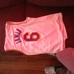 Lakers Jersey 