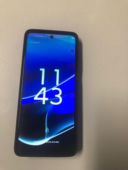 Motorola G stylus 5G 2022 128Gb
