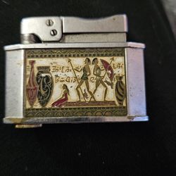 Antique Lighter 