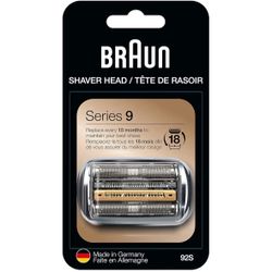 Series 9 Men's Electric Shaver Head ORIGINAL