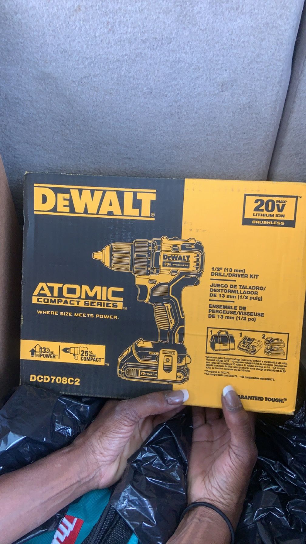 Tools