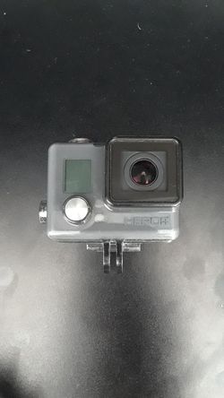 GoPro Hero
