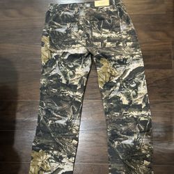 Mnml Camo baggy Pants