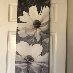Canvas Wall Decor