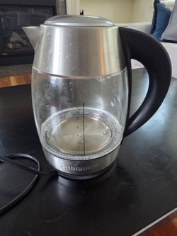 Electrick Kettle