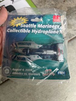 Seattle mariners  collectible