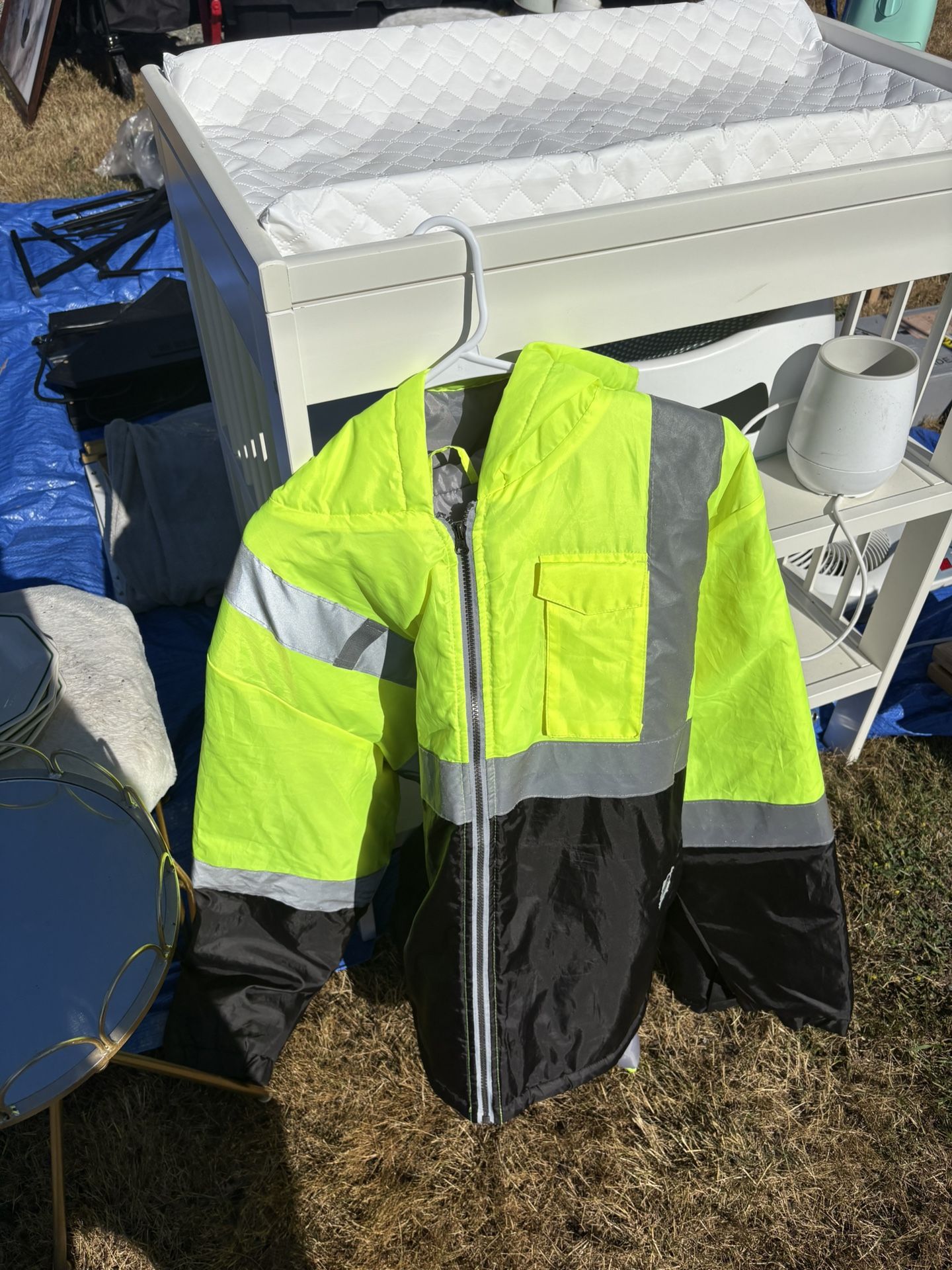 Men’s Jacket