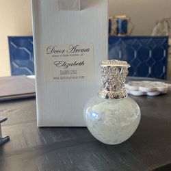 Decor Aroma Fragrance Candles 