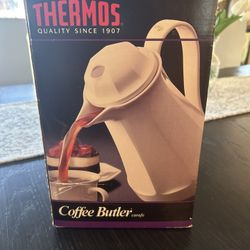 Coffee Butler Carafe 