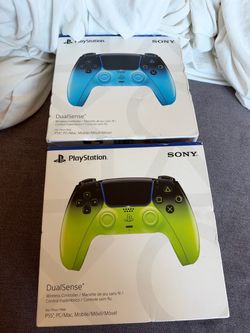 Ps5 controller