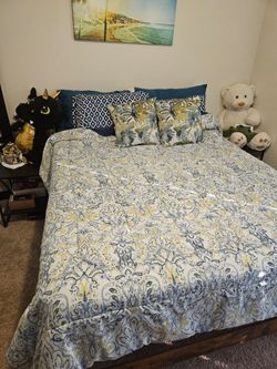 Bedroom Furniture
