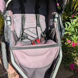BOB Stroller 