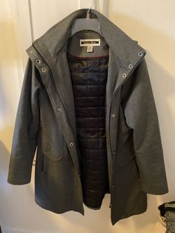 Kristen Blake Women’s Jacket