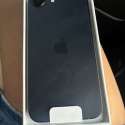 iPhone 16 E