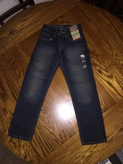 Boys Pants