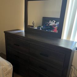 3pc Bedroom Set