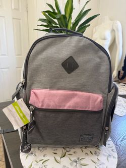 Eddie Bauer, Diaper Backpack
