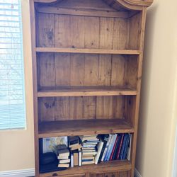 Bookcase 