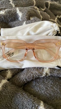 Blue Light Glasses