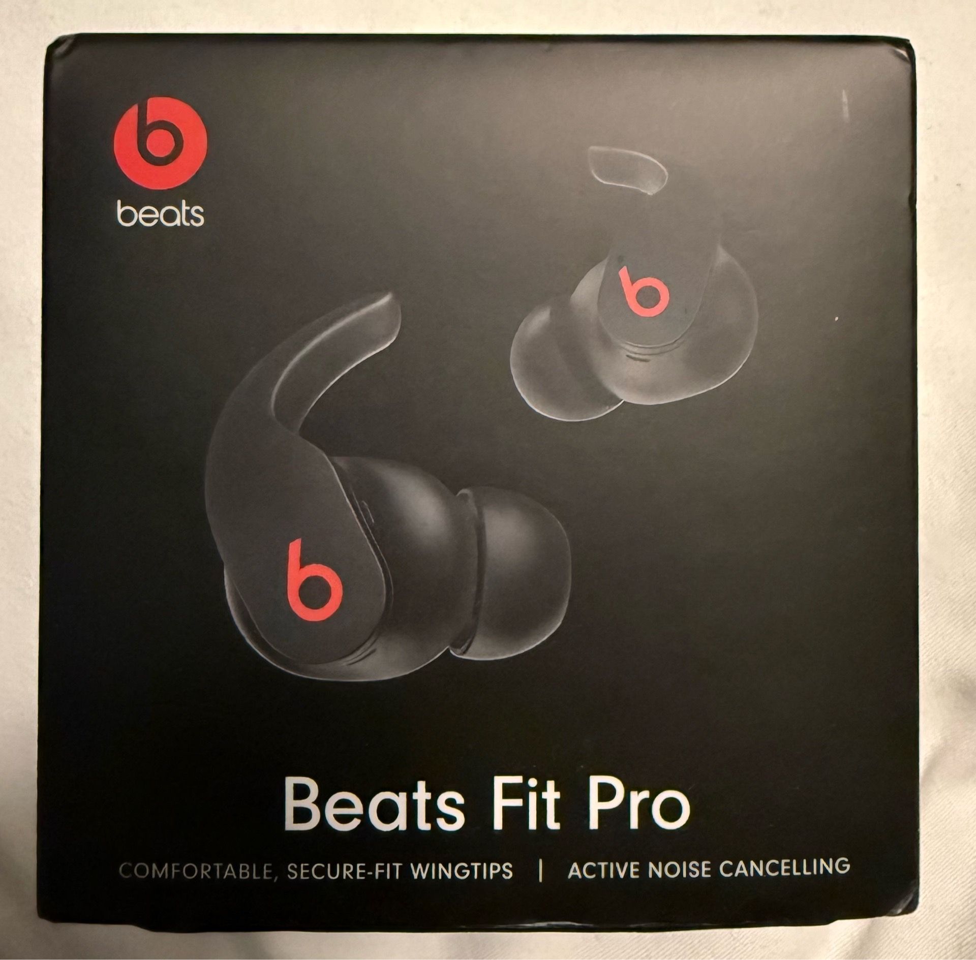 Apple Beats 12hr Wireless Bluetooth Headphones