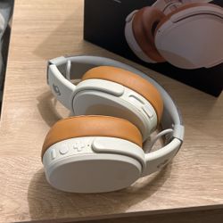 Skull Crusher Headphones 