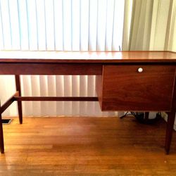 beautiful 1961 Drexel Declaration Kipp I Minimalist designed DESK and Many More 