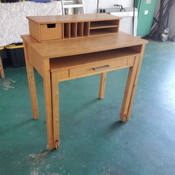 Small Desk