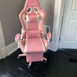 Gtracing gaming chair