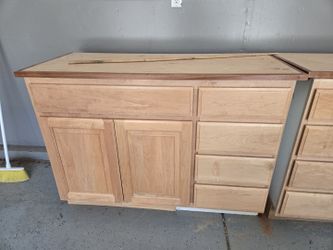 Bathroom Vanity