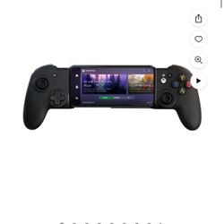 RIG MG-X PRO Wireless Mobile Controller for Android Smartphones